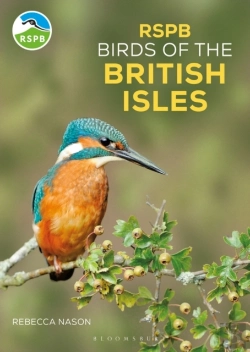 Bertrand.pt - Rspb Birds Of The British Isles