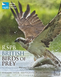 Bertrand.pt - Rspb British Birds Of Prey