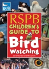 Rspb Children'S Guide To Birdwatching