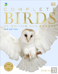 Bertrand.pt - Rspb Complete Birds Of Britain And Europe