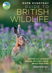 Rspb Everyday Guide To British Wildlife