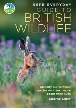 Bertrand.pt - Rspb Everyday Guide To British Wildlife