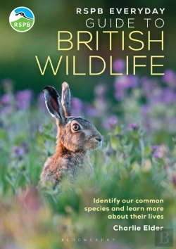 Bertrand.pt - Rspb Everyday Guide To British Wildlife