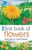 Rspb First Book Of Flowers