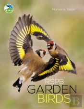 Rspb Garden Birds