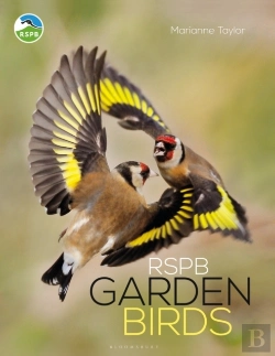 Bertrand.pt - Rspb Garden Birds