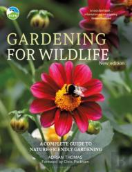 Rspb Gardening For Wildlife