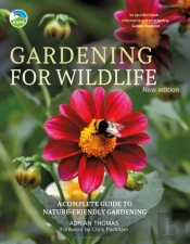 Rspb Gardening For Wildlife