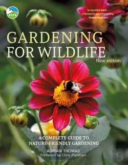 Bertrand.pt - Rspb Gardening For Wildlife