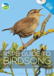 Rspb Guide To Birdsong