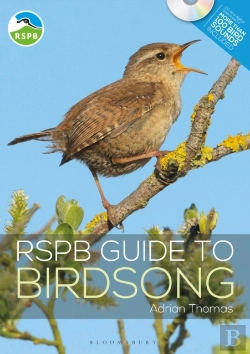 Bertrand.pt - Rspb Guide To Birdsong