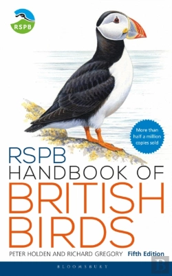 Bertrand.pt - Rspb Handbook Of British Birds