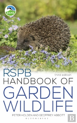 Bertrand.pt - Rspb Handbook Of Garden Wildlife
