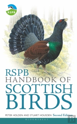 Bertrand.pt - Rspb Handbook Of Scottish Birds