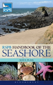 Rspb Handbook Of The Seashore