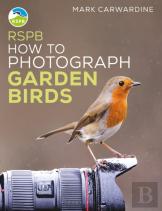 Rspb How To Photograph Garden Birds