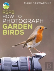 Rspb How To Photograph Garden Birds