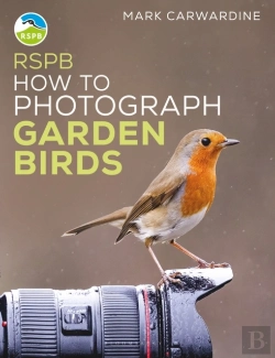 Bertrand.pt - Rspb How To Photograph Garden Birds