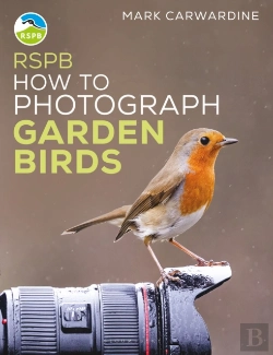 Bertrand.pt - Rspb How To Photograph Garden Birds