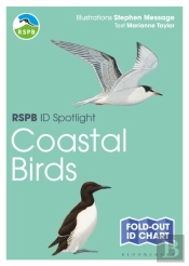 Rspb Id Spotlight - Coastal Birds