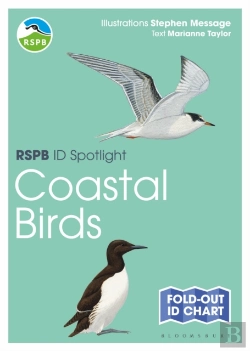 Bertrand.pt - Rspb Id Spotlight - Coastal Birds