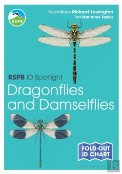 Bertrand.pt - Rspb Id Spotlight - Dragonflies And Damselflies