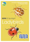 Rspb Id Spotlight - Ladybirds