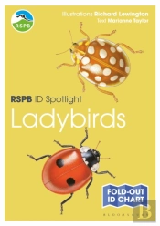 Rspb Id Spotlight - Ladybirds