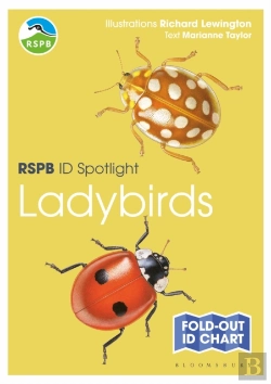 Bertrand.pt - Rspb Id Spotlight - Ladybirds