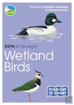 Bertrand.pt - Rspb Id Spotlight - Wetland Birds