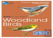 Rspb Id Spotlight - Woodland Birds