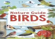 Rspb Nature Guide: Birds