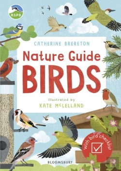 Bertrand.pt - Rspb Nature Guide: Birds
