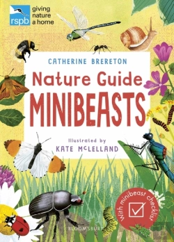 Bertrand.pt - Rspb Nature Guide: Minibeasts