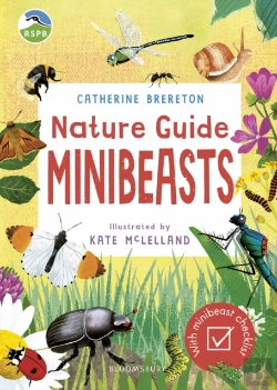 Bertrand.pt - Rspb Nature Guide: Minibeasts