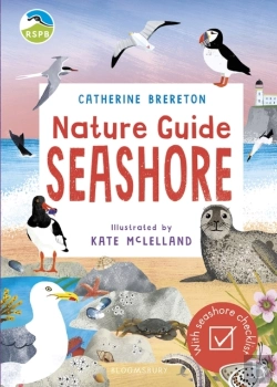 Bertrand.pt - Rspb Nature Guide: Seashore