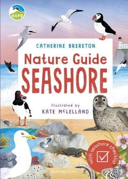 Bertrand.pt - Rspb Nature Guide: Seashore