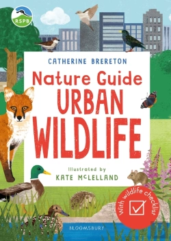 Bertrand.pt - Rspb Nature Guide: Urban Wildlife