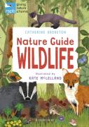 Rspb Nature Guide: Wildlife