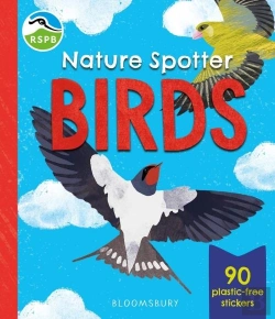 Bertrand.pt - Rspb Nature Spotter: Birds