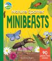 Rspb Nature Spotter: Minibeasts
