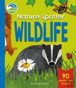 Bertrand.pt - Rspb Nature Spotter: Wildlife