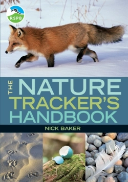 Bertrand.pt - Rspb Nature Tracker'S Handbook
