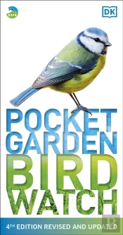 Rspb Pocket Garden Birdwatch