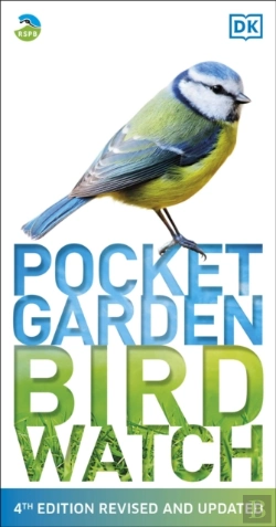 Bertrand.pt - Rspb Pocket Garden Birdwatch