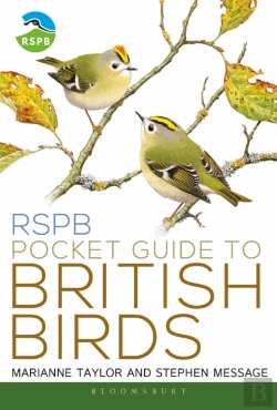 Bertrand.pt - Rspb Pocket Guide To British Birds