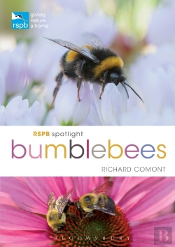 Bertrand.pt - Rspb Spotlight Bumblebees
