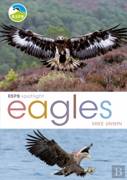 Bertrand.pt - Rspb Spotlight: Eagles