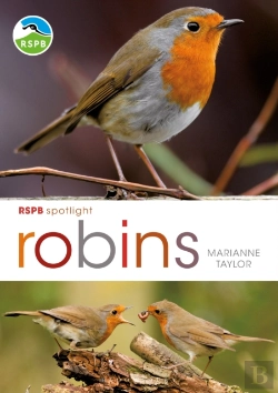 Bertrand.pt - Rspb Spotlight: Robins