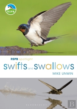 Bertrand.pt - Rspb Spotlight Swifts And Swallows
